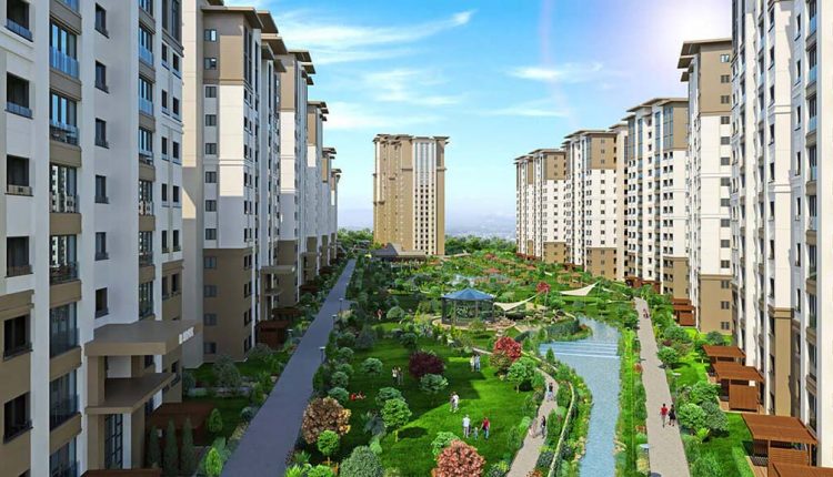 خرید ملک در ترکیه