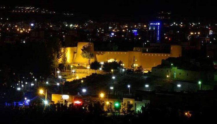 Birjand