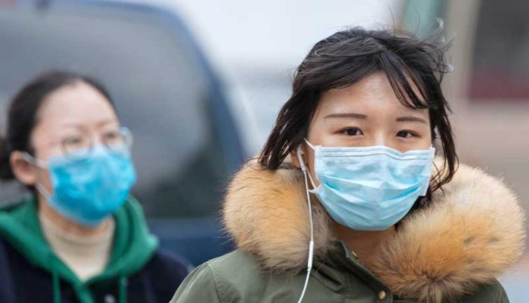 ویروس کرونا چیست و چگونه منتقل می‌شود؟