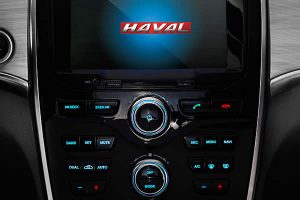HAVAL-H2-centre-console