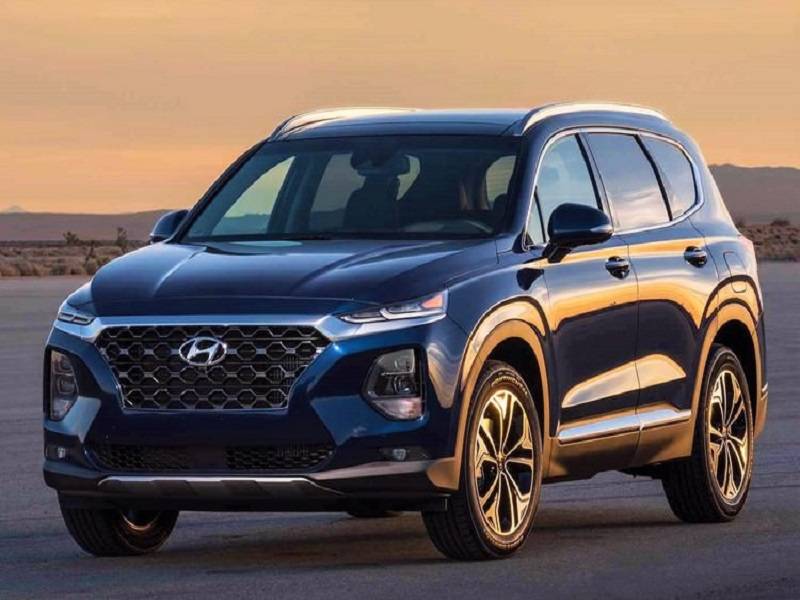 هیوندای آزرا