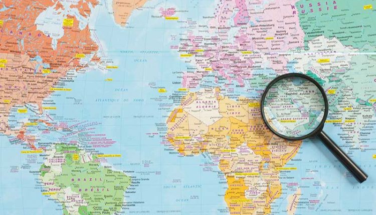 کشورهای بدون ویزا