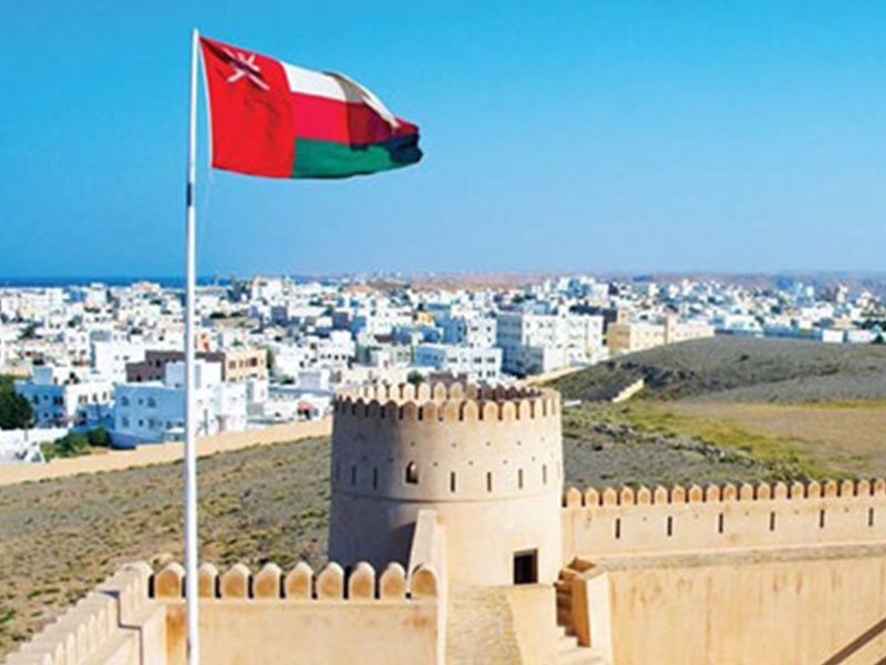 5 راه قانونی برای اخذ اقامت عمان