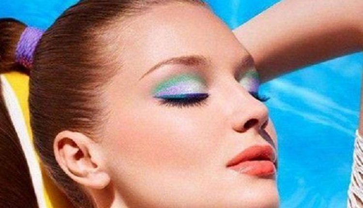 7 نکته که باید در آرایش تابستانی شما تغییر کند!