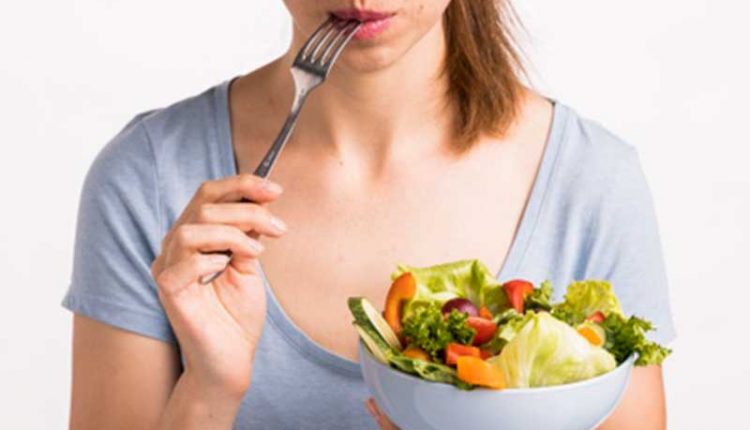 بهترین رژیم غذایی برای کم‌کاری تیروئید