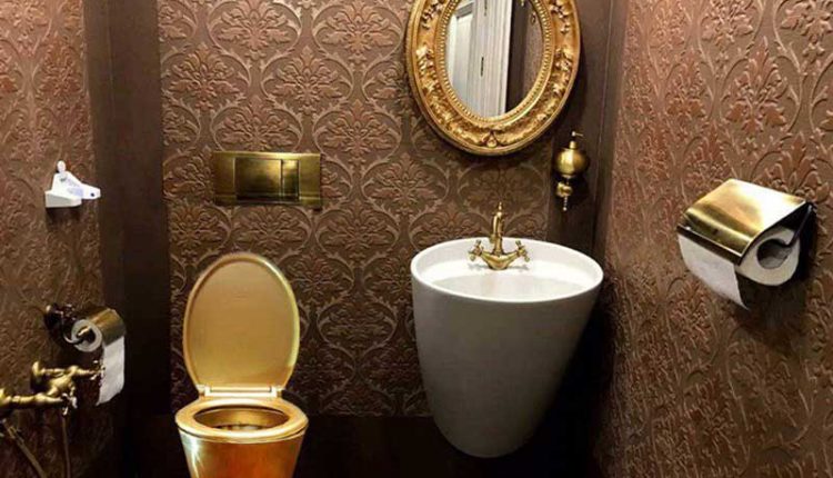 طراحی سرویس بهداشتی، در فضاهای آپارتمانی و چند نکته‌ مهم