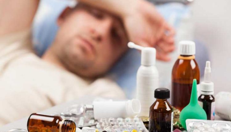 ویروس آنفلوانزا میهمان کشور تا سه هفته آینده