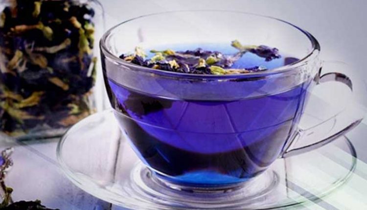 برای پیشگیری از کرونا دمنوش گل گاوزبان مصرف کنید