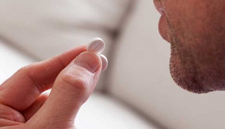 عوارض قرص تاخیری و داروی جنسی در مردان