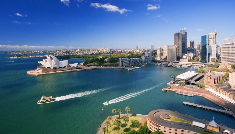 مهاجرت به استرالیا